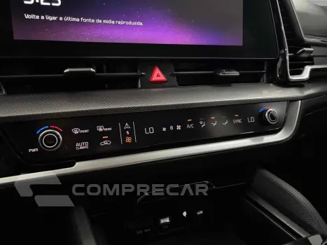 SPORTAGE 1.6 TGDI MHEV EX DCT