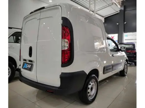 FIORINO 1.4 MPI FURGAO 8V FLEX 2P MANUAL