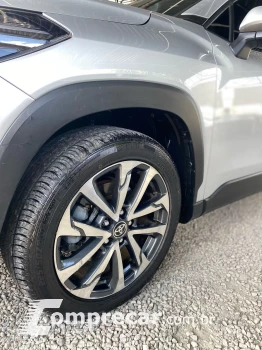 Corolla Cross XRE 2.0 16V Flex Aut.