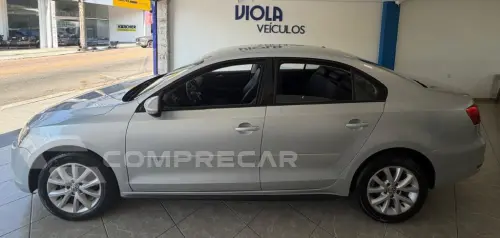 JETTA Comfortline 2.0 T.Flex 8V 4p Tipt.