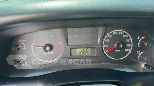 F-250 3.9 XLT MAX Power 4X2 CD