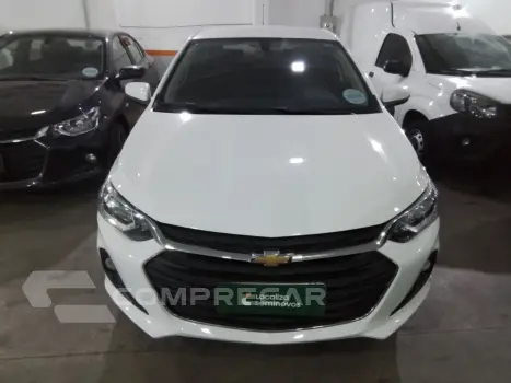 ONIX 1.0 TURBO FLEX LT MANUAL