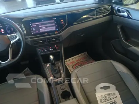 NIVUS 1.0 200 TSI Highline
