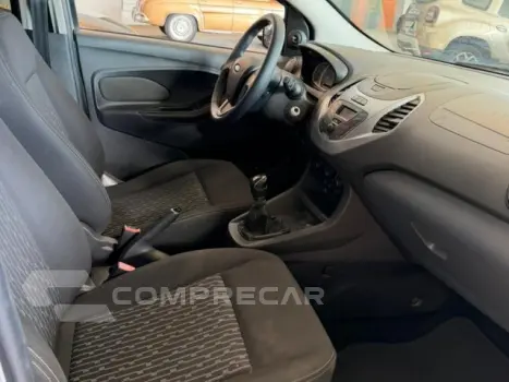 KA - 1.0 SE 12V 4P MANUAL