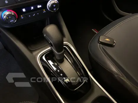 Tracker 1.2 Turbo Flex Premier Automático