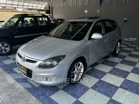 I30 2.0 MPFI GLS 16V