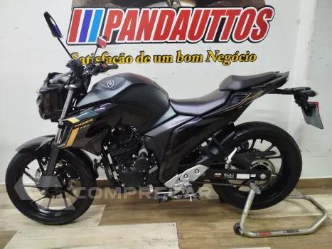 FZ25 FAZER 250