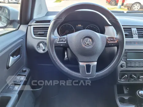 SPACEFOX 1.6 MI Comfortline 8V