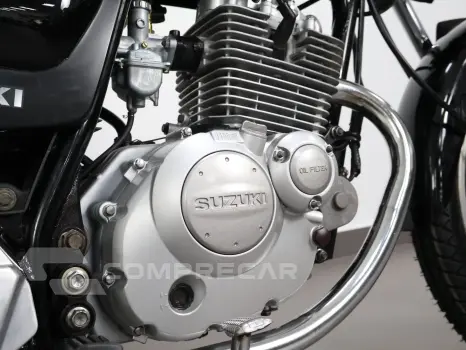 SUZUKI YES 125 ED