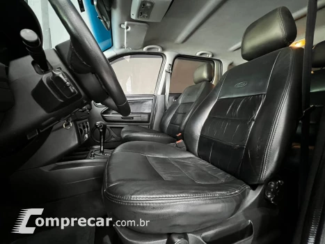 EcoSport Ecosport XLT 1.6 (Flex)
