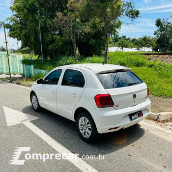 GOL 1.6 MI 8V G.VI