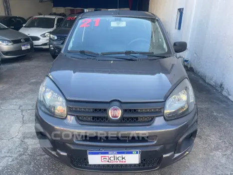 UNO 1.0 EVO Vivace 8V