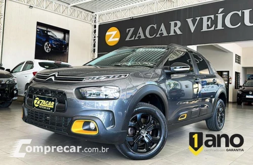 C4CACTUS XSE AT