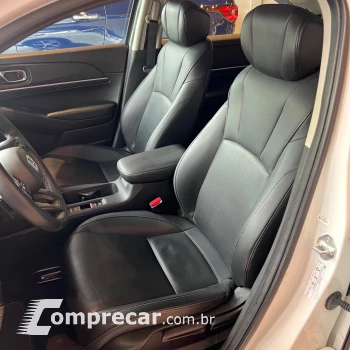 HR-V EXL 1.5 Sensing 16V 5p Aut.