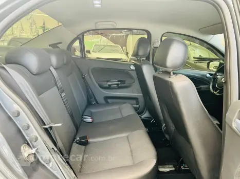 VOYAGE 1.6 MSI Totalflex Highline