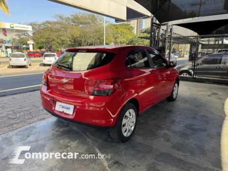 ONIX - 1.4 MPFI LT 8V 4P MANUAL