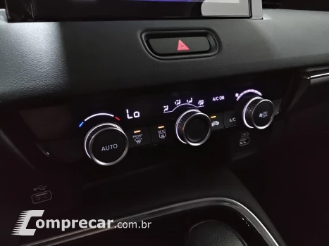 HR-V EXL 1.5 Sensing 16V 5p Aut.