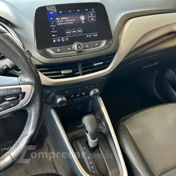 ONIX 1.0 Turbo Premier