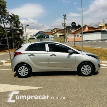 HB20 1.0 12V Comfort
