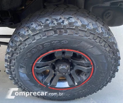 T4 2.8 MWM TURBO DIESEL CAPOTA RIGIDA