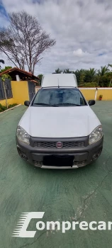 STRADA 1.4 MPI Trekking CS 8V