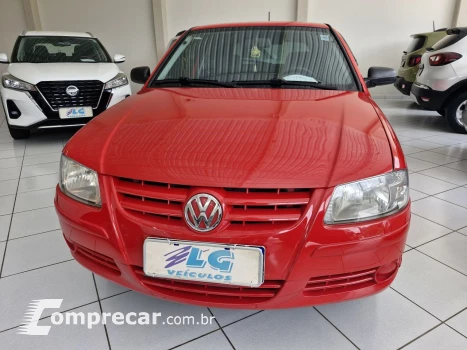 Gol 1.0 G4 TREND FLEX