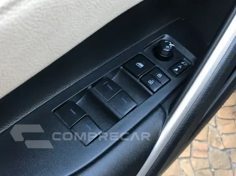 Corolla Cross 1.8 Vvt-I Hybrid Flex Xrx Cvt