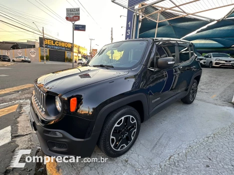 RENEGADE 1.8 16V STD