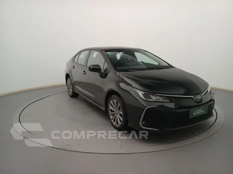 COROLLA 2.0 VVT-IE FLEX XEI DIRECT SHIFT