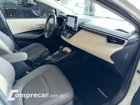Corolla Altis 2.0