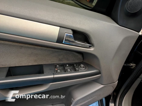 VECTRA 2.0 MPFI Elegance 8V