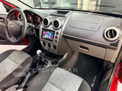 FIESTA 1.6 MPI Class 8V