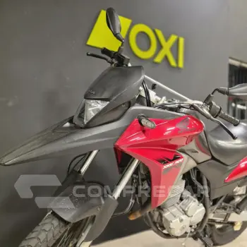 XRE 300/ 300 ABS/ FLEX