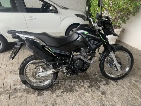 Crosser XTZ 150 CROSSER S ABS