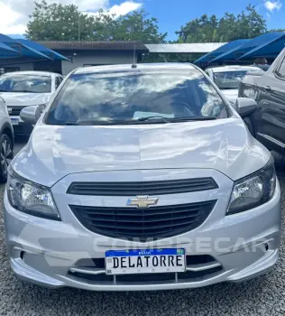 Onix Hatch 1.0 4P FLEX JOY