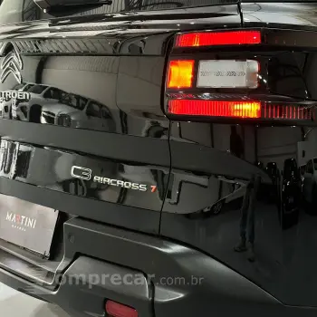 AIRCROSS AIRCROSS7 F. Pack 1.0 Flex TB 200 Aut