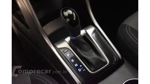 I30 - 1.6 MPFI 16V 4P AUTOMÁTICO