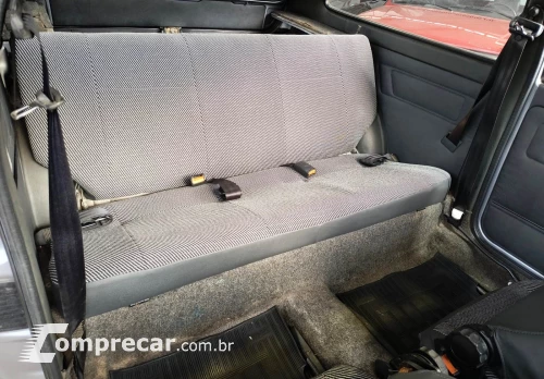 GOL 1.6 CL 8V