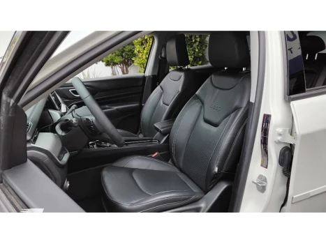 COMPASS 1.3 T270 TURBO FLEX LONGITUDE AT6