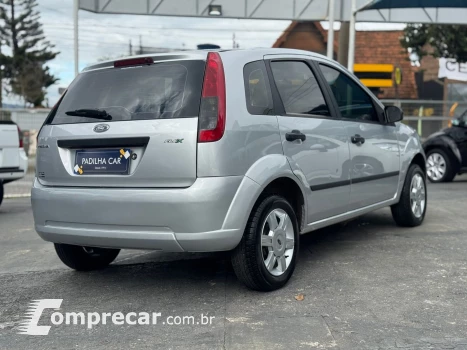FIESTA 1.0 MPI 8V