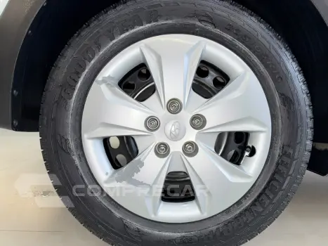 CRETA 1.6 16V Attitude