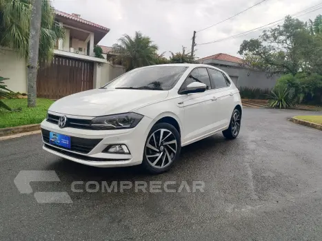 POLO HIGHLINE 1.0 TSI