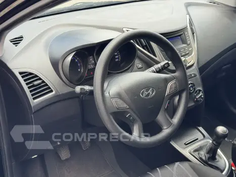 HB20 1.0 Comfort Plus 12V