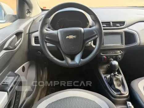 ONIX HATCH LS 1.0 8V FlexPower 5p Mec.