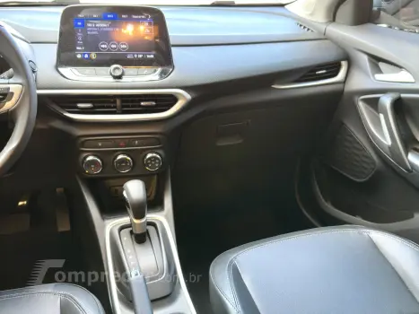 TRACKER 1.0 TURBO FLEX LTZ AUTOMÁTICO