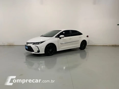 COROLLA 2.0 Vvt-ie GLI