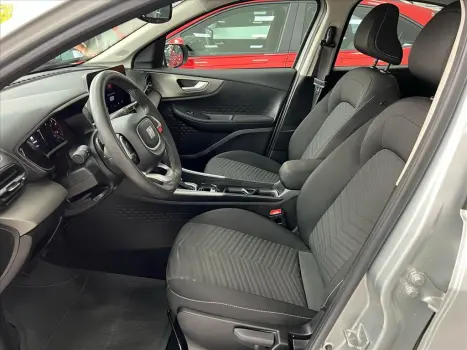 FASTBACK 1.0 TURBO 200 FLEX AUDACE CVT