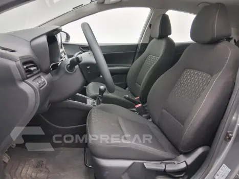 HB20 1.0 12V FLEX COMFORT MANUAL
