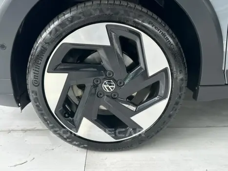 Nivus GTS 1.4 250 TSI Flex Aut.