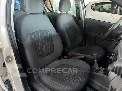 PALIO 1.0 MPI ATTRACTIVE 8V FLEX 4P MANUAL